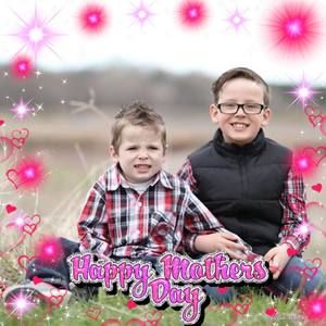 Meet your Posher, Kayla-dawn